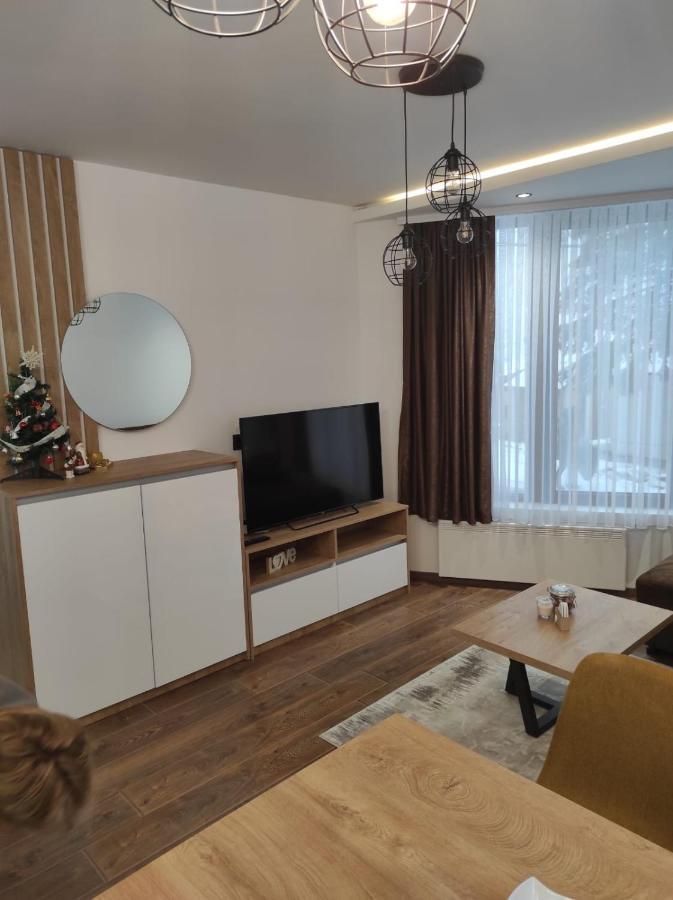 Garnet Star Apartments 1 Kopaonik Exterior foto